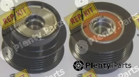 Repkit RKT2973 — Alternator Freewheel Clutch