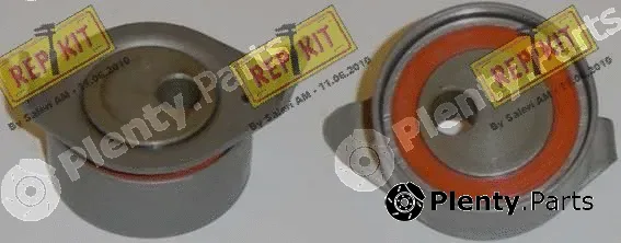 Repkit RKT1495 — Tensioner Pulley, timing belt
