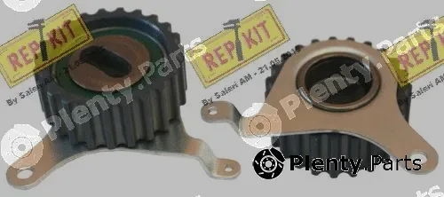 Repkit RKT3691 — Tensioner Pulley, timing belt