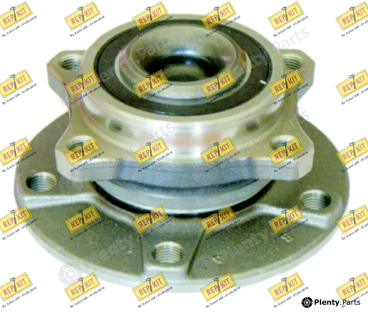 Repkit RKB2113 — Wheel Bearing Kit