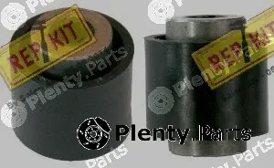Repkit RKT3661 — Deflection/Guide Pulley, timing belt