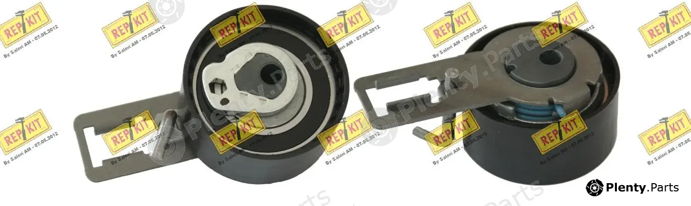 Repkit RKT3451 — Tensioner Pulley, timing belt