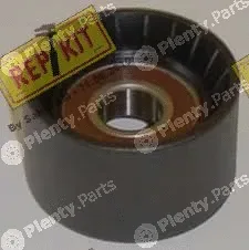 Repkit RKT1757 — Deflection/Guide Pulley, V-ribbed belt