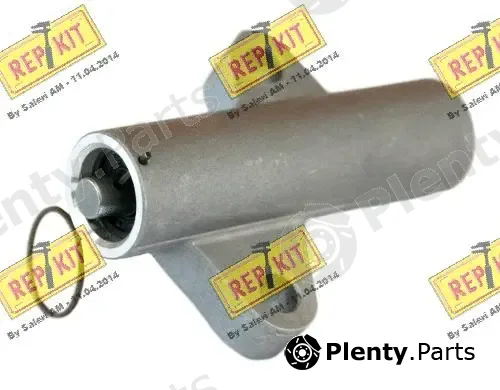Repkit RKT3642 — Vibration Damper, timing belt