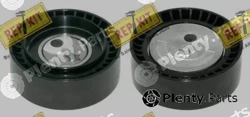 Repkit RKT3863 — Belt Tensioner, V-ribbed belt
