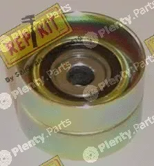 Repkit RKT2217 — Deflection/Guide Pulley, timing belt