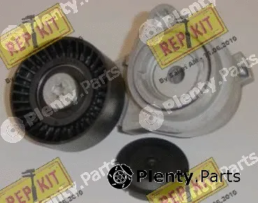 Repkit RKT2260 — Belt Tensioner, V-ribbed belt
