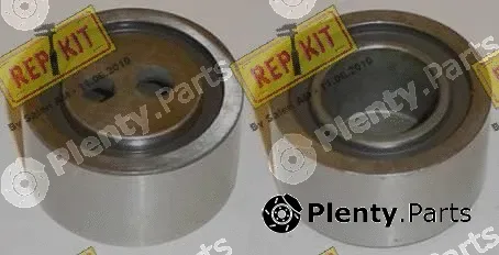 Repkit RKT1084 — Deflection/Guide Pulley, timing belt