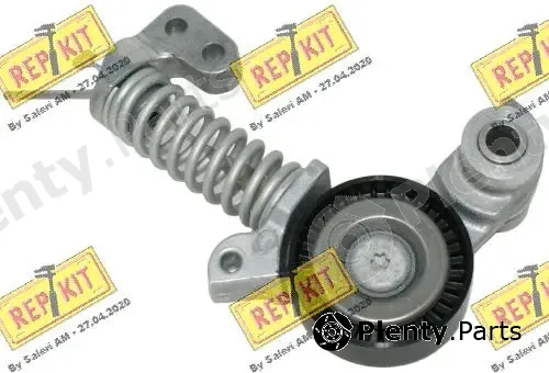 Repkit RKT3835 — Belt Tensioner, V-ribbed belt