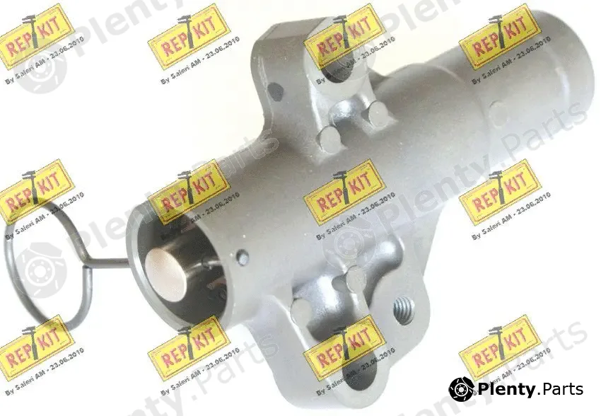Repkit RKT3299 — Vibration Damper, timing belt
