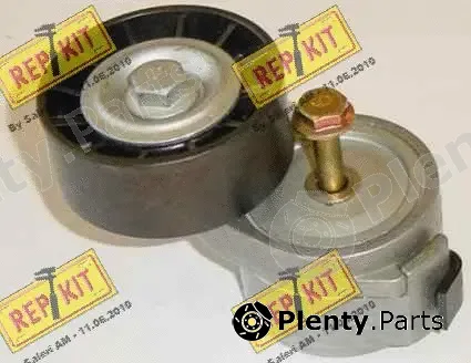 Repkit RKT2345 — Belt Tensioner, V-ribbed belt