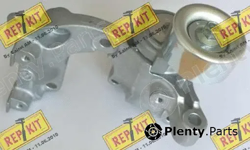 Repkit RKT2993 — Belt Tensioner, V-ribbed belt