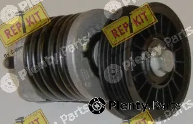 Repkit RKT1374 — Belt Tensioner, V-ribbed belt