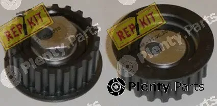 Repkit RKT1071 — Tensioner Pulley, timing belt