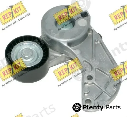 Repkit RKT3883 — Belt Tensioner, V-ribbed belt