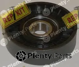 Repkit RKT1550 — Deflection/Guide Pulley, V-ribbed belt