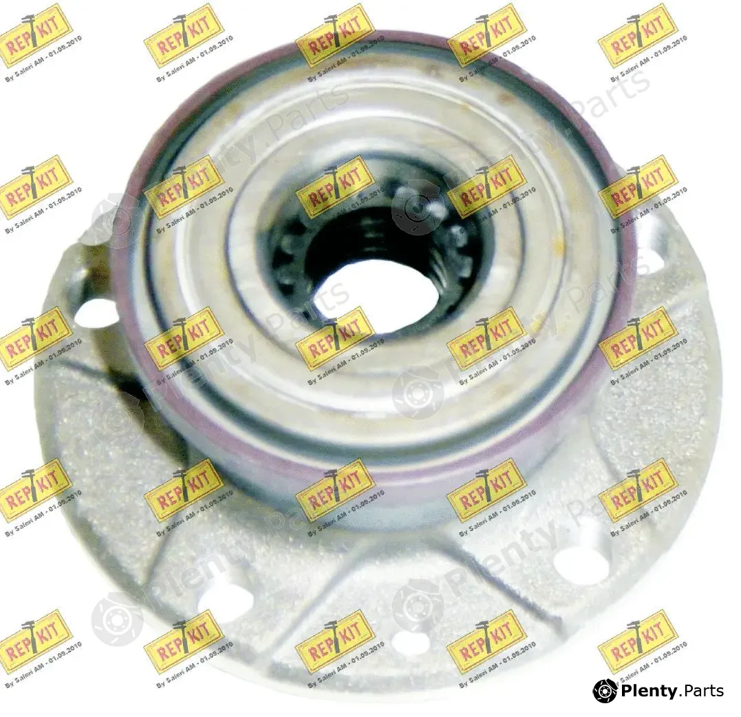 Repkit RKB1729 — Wheel Bearing Kit
