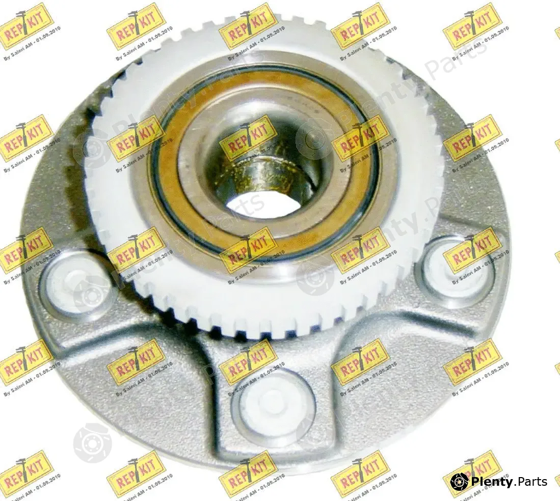 Repkit RKB1686 — Wheel Bearing Kit