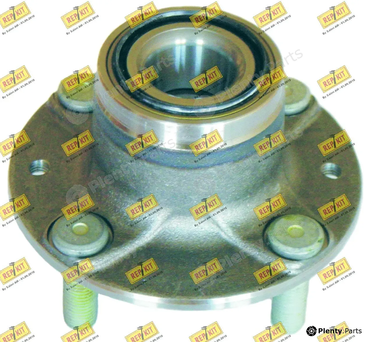 Repkit RKB1043 — Wheel Bearing Kit