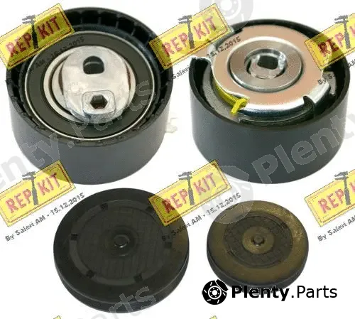 Repkit RKT2775 — Tensioner Pulley, timing belt