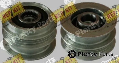 Repkit RKT3670 — Alternator Freewheel Clutch