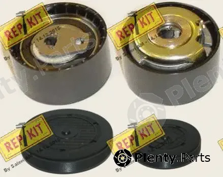 Repkit RKT2109 — Tensioner Pulley, timing belt