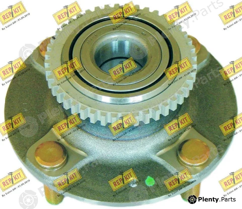 Repkit RKB2192 — Wheel Bearing Kit
