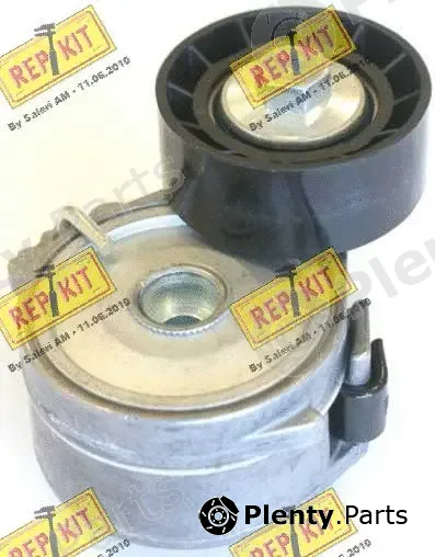 Repkit RKT3253 — Belt Tensioner, V-ribbed belt