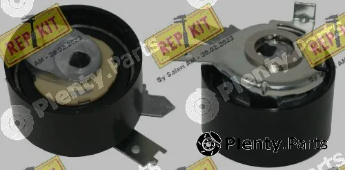 Repkit RKT3950 — Tensioner Pulley, timing belt