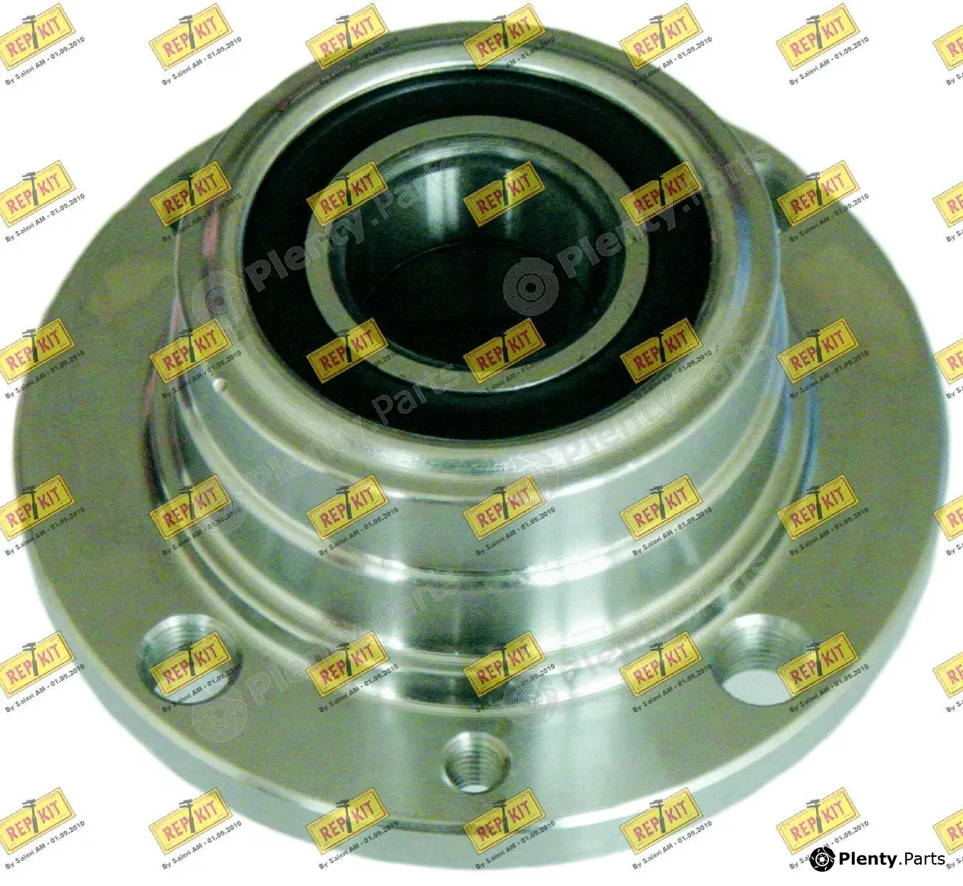 Repkit RKB1519 — Wheel Bearing Kit