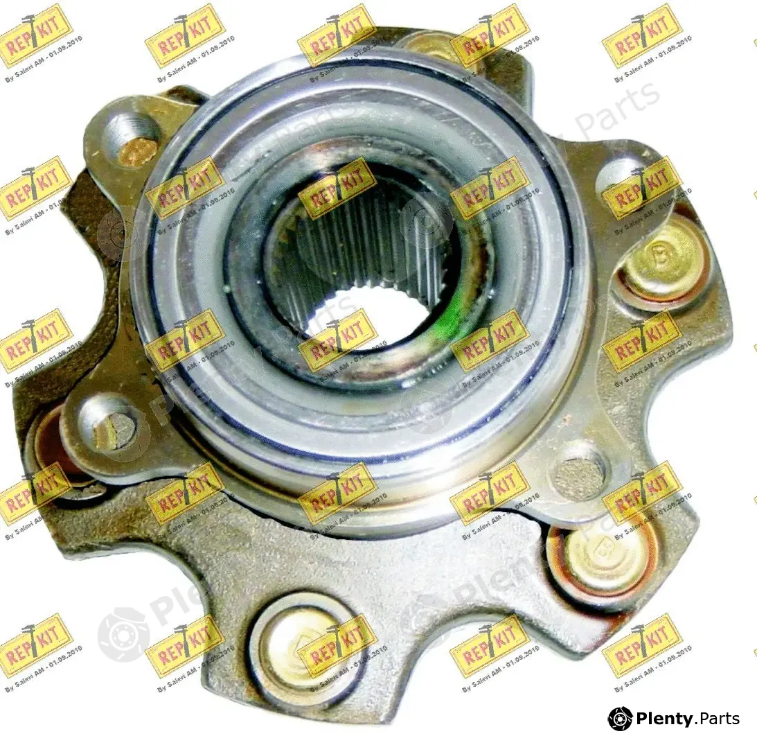 Repkit RKB1983 — Wheel Bearing Kit