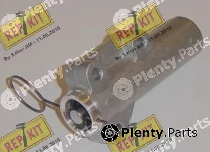 Repkit RKT2146 — Vibration Damper, timing belt