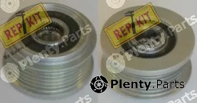 Repkit RKT3171 — Alternator Freewheel Clutch