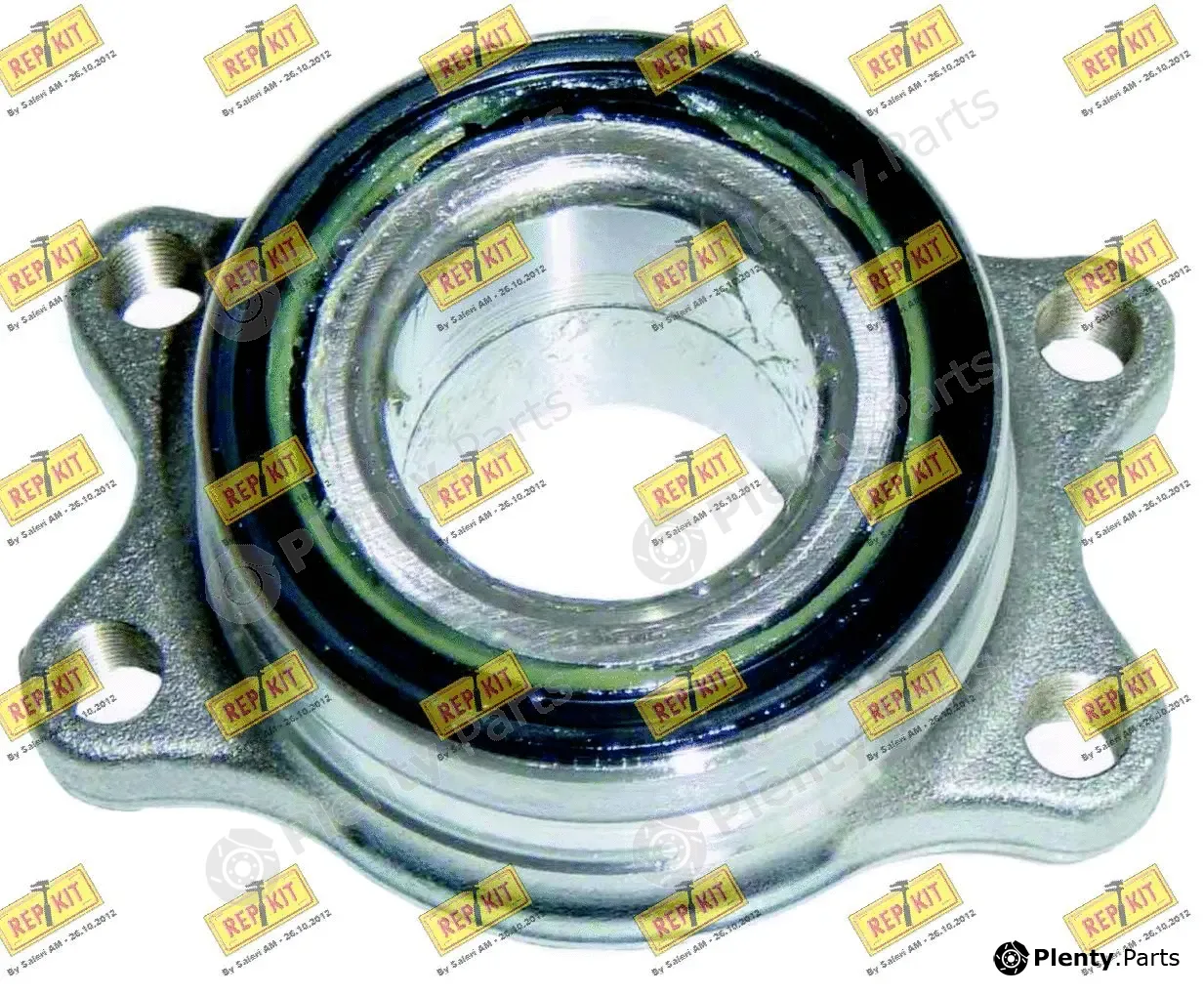 Repkit RKB0984 — Wheel Bearing Kit