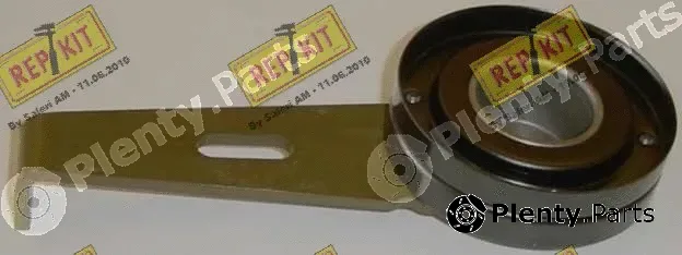 Repkit RKT1824 — Belt Tensioner, V-ribbed belt