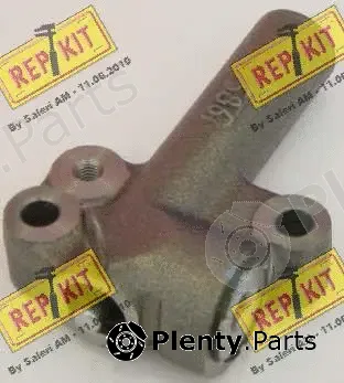 Repkit RKT2594 — Vibration Damper, timing belt