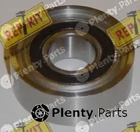 Repkit RKT1015 — Deflection/Guide Pulley, timing belt