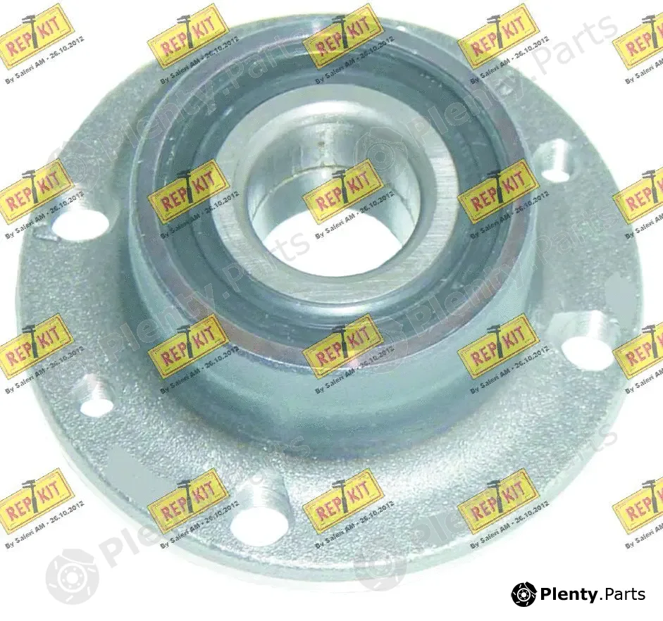 Repkit RKB1236 — Wheel Bearing Kit