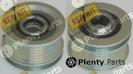 Repkit RKT3175 — Alternator Freewheel Clutch