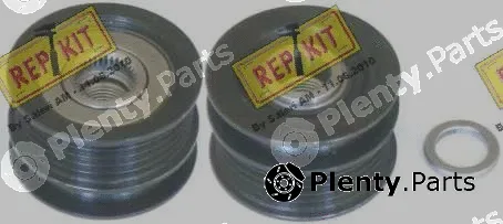 Repkit RKT2719M — Alternator Freewheel Clutch