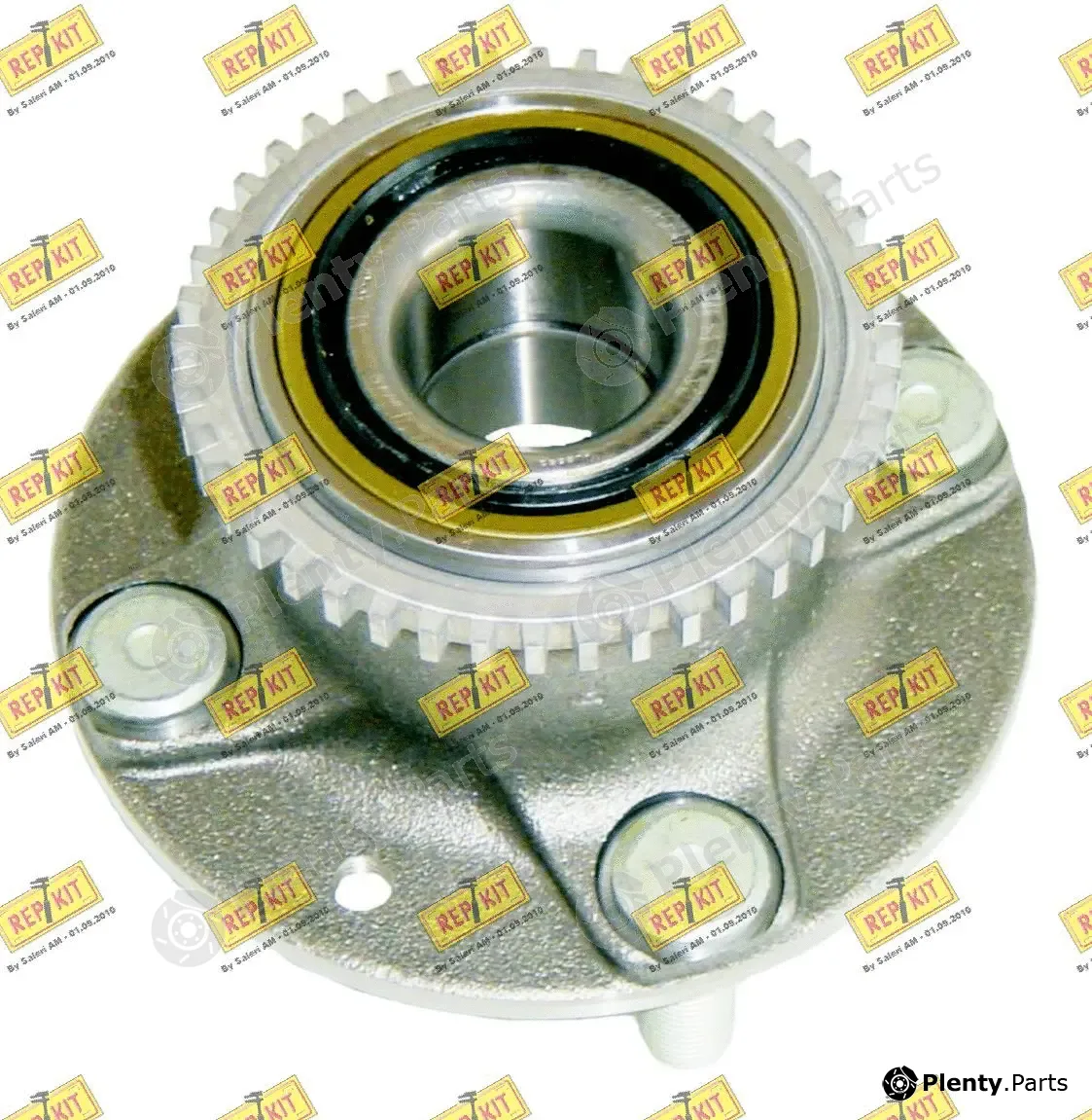 Repkit RKB1618 — Wheel Bearing Kit
