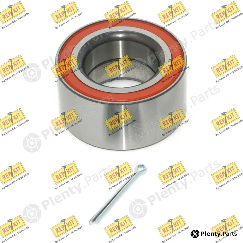 Repkit RKB2505 — Wheel Bearing Kit
