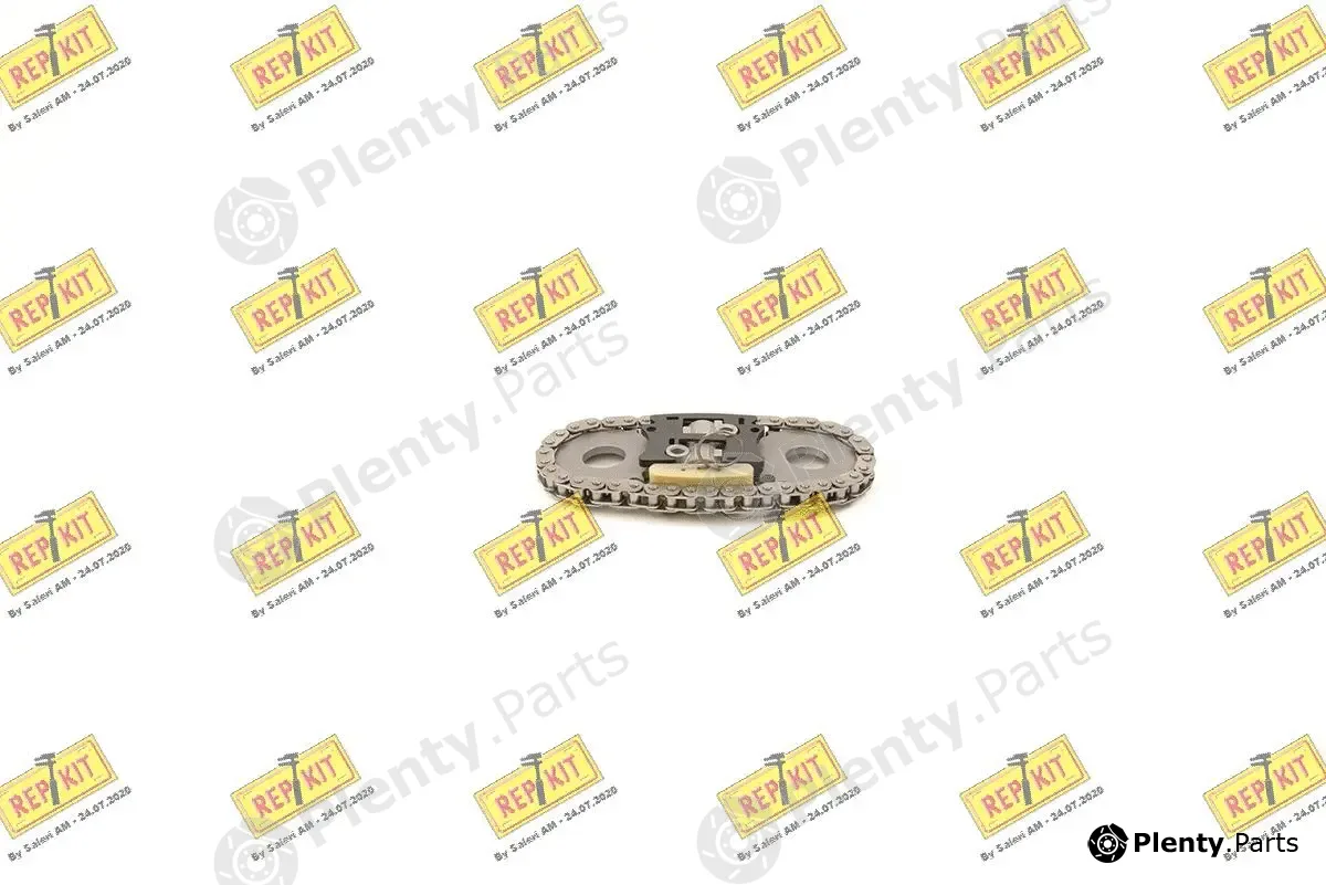 Repkit RKT89136K — Timing Chain Kit