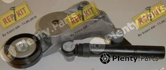 Repkit RKT1928 — Belt Tensioner, V-ribbed belt