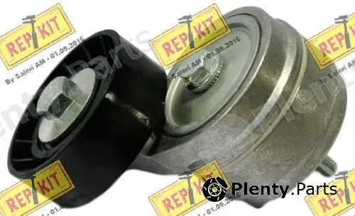 Repkit RKT3768 — Belt Tensioner, V-ribbed belt