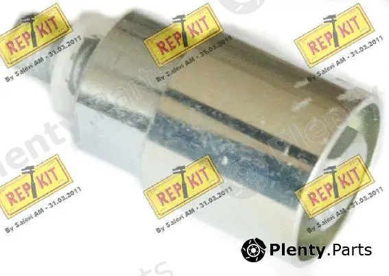 Repkit RKT3342 — Deflection/Guide Pulley, timing belt