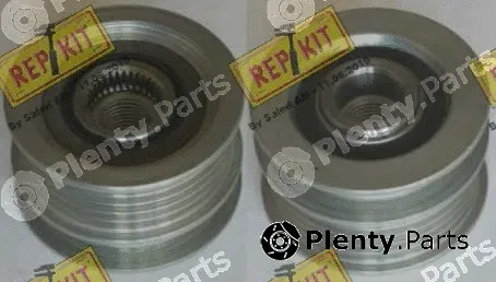 Repkit RKT2939 — Alternator Freewheel Clutch