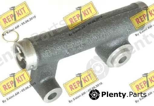 Repkit RKT3313 — Vibration Damper, timing belt