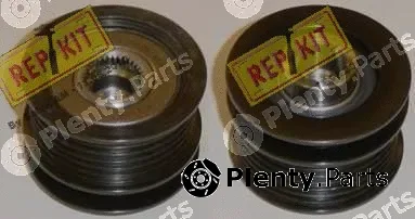 Repkit RKT2362 — Alternator Freewheel Clutch