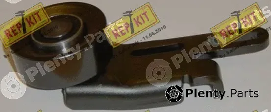 Repkit RKT1263 — Belt Tensioner, V-ribbed belt